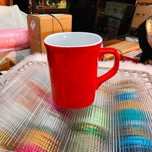 New NWOT Coffee / Tea cup mugs set of 12